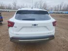 2024 Chevrolet Trax Activ Белый vin: KL77LKE2XRC163968
