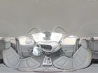 2024 Chevrolet Trax Activ Белый vin: KL77LKE2XRC163968