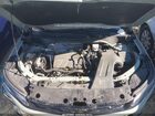 2025 Chevrolet Trax Fwd Activ Зеленый vin: KL77LKEP0SC171210