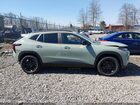 2025 Chevrolet Trax Fwd Activ Зеленый vin: KL77LKEP0SC171210