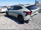 2025 Chevrolet Trax Fwd Activ Зеленый vin: KL77LKEP0SC171210