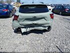 2025 Chevrolet Trax Fwd Activ Зеленый vin: KL77LKEP0SC171210