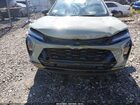 2025 Chevrolet Trax Fwd Activ Зеленый vin: KL77LKEP0SC171210
