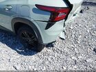 2025 Chevrolet Trax Fwd Activ Зеленый vin: KL77LKEP0SC171210