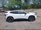 2025 Chevrolet Trax Fwd Activ White vin: KL77LKEP4SC222174 2025 Chevrolet Trax Fwd Activ White vin: KL77LKEP4SC222174