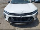 2025 Chevrolet Trax Fwd Activ White vin: KL77LKEP4SC222174 2025 Chevrolet Trax Fwd Activ White vin: KL77LKEP4SC222174