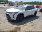 2025 Chevrolet Trax Fwd Activ White vin: KL77LKEP4SC222174 2025 Chevrolet Trax Fwd Activ White vin: KL77LKEP4SC222174