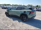 2025 Chevrolet Trax Fwd Activ Зеленый vin: KL77LKEP5SC037776