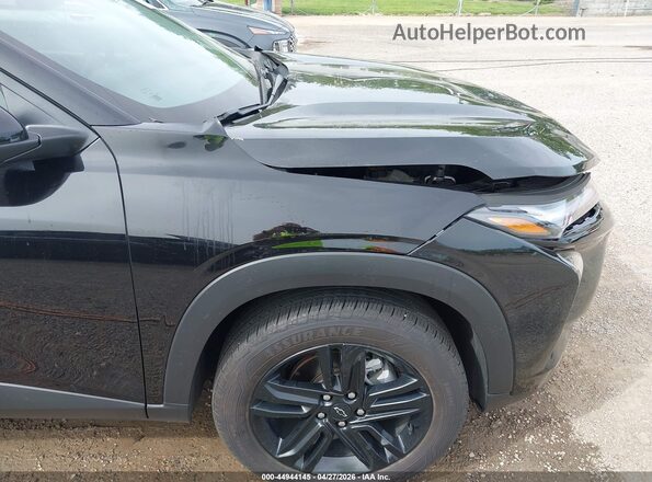 KL77LKEP6SC024762 2025 CHEVROLET TRAX Black 