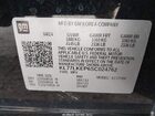 2025 Chevrolet Trax Fwd Activ Black vin: KL77LKEP6SC024762