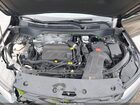 2025 Chevrolet Trax Fwd Activ Black vin: KL77LKEP6SC024762