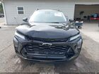 2025 Chevrolet Trax Fwd Activ Black vin: KL77LKEP6SC024762