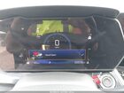 2025 Chevrolet Trax Fwd Activ Black vin: KL77LKEP6SC024762