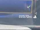 2025 Chevrolet Trax Fwd Activ Black vin: KL77LKEP6SC024762