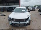 2025 Chevrolet Trax Fwd Activ Белый vin: KL77LKEP7SC118116