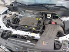2025 Chevrolet Trax Fwd Activ Белый vin: KL77LKEP7SC118116