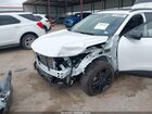2025 Chevrolet Trax Fwd Activ Белый vin: KL77LKEP7SC118116