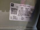 2025 Chevrolet Trax Fwd Activ Green vin: KL77LKEP7SC274866