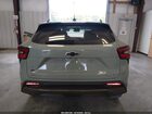 2025 Chevrolet Trax Fwd Activ Green vin: KL77LKEP7SC274866