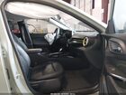 2025 Chevrolet Trax Fwd Activ Green vin: KL77LKEP7SC274866