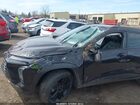 2025 Chevrolet Trax Fwd Activ Черный vin: KL77LKEP8SC061666