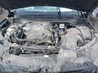 2025 Chevrolet Trax Fwd Activ Черный vin: KL77LKEP8SC061666