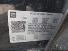 2025 Chevrolet Trax Fwd Activ Черный vin: KL77LKEP8SC061666