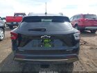 2025 Chevrolet Trax Fwd Activ Черный vin: KL77LKEP8SC061666