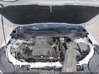 2025 Chevrolet Trax Fwd Activ White vin: KL77LKEP9SC054032