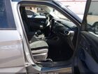 2023 Chevrolet Trailblazer Fwd Ls Silver vin: KL79MMS20PB106459