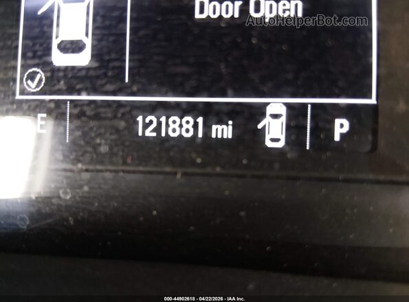 KL79MMS20PB106459 2023 CHEVROLET TRAILBLAZER Silver 