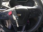 2023 Chevrolet Trailblazer Fwd Ls Silver vin: KL79MMS20PB106459