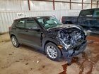 2023 Chevrolet Trailblazer Ls Черный vin: KL79MMS26PB156055