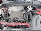 2021 Chevrolet Trailblazer Fwd Ls Red vin: KL79MMS28MB140435