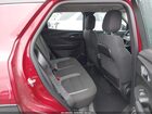 2021 Chevrolet Trailblazer Fwd Ls Red vin: KL79MMS28MB140435