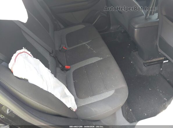 KL79MMS2XMB133843 2021 CHEVROLET TRAILBLAZER Blue Вид наклейки з VIN-кодом