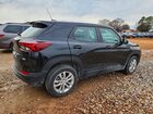 2021 Chevrolet Trailblazer Ls Black vin: KL79MMS2XMB179625