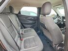 2021 Chevrolet Trailblazer Ls Black vin: KL79MMS2XMB179625