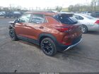 2021 Chevrolet Trailblazer Fwd Lt Красный vin: KL79MPS23MB119932