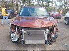 2021 Chevrolet Trailblazer Fwd Lt Красный vin: KL79MPS23MB119932