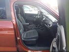 2021 Chevrolet Trailblazer Fwd Lt Красный vin: KL79MPS23MB119932
