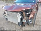 2021 Chevrolet Trailblazer Fwd Lt Красный vin: KL79MPS23MB119932