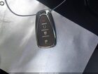 2021 Chevrolet Trailblazer Fwd Lt Красный vin: KL79MPS23MB119932