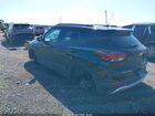 2022 Chevrolet Trailblazer Fwd Lt Черный vin: KL79MPS28NB006902