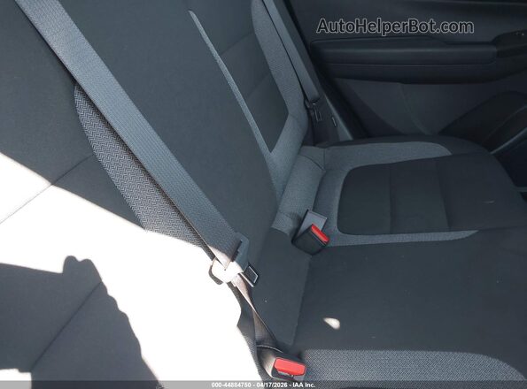 KL79MPS28NB006902 2022 CHEVROLET TRAILBLAZER Черный Вид наклейки с VIN-кодом