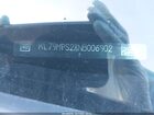 2022 Chevrolet Trailblazer Fwd Lt Черный vin: KL79MPS28NB006902