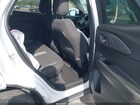 2024 Chevrolet Trailblazer Fwd Lt Белый vin: KL79MPS29RB032317