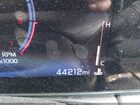 2024 Chevrolet Trailblazer Fwd Lt Белый vin: KL79MPS29RB032317