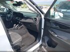 2024 Chevrolet Trailblazer Fwd Lt Белый vin: KL79MPS29RB032317