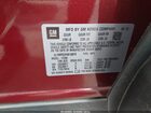 2022 Chevrolet Trailblazer Fwd Lt Red vin: KL79MPS2XNB138978